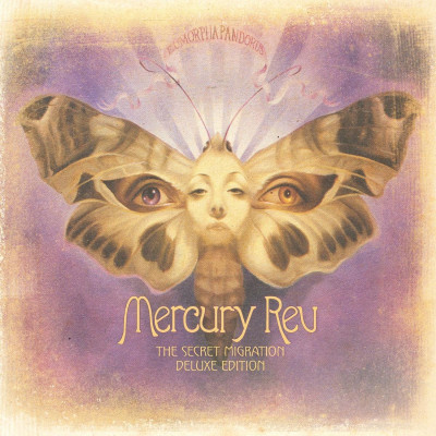 MERCURY REV - SECRET MIGRATION