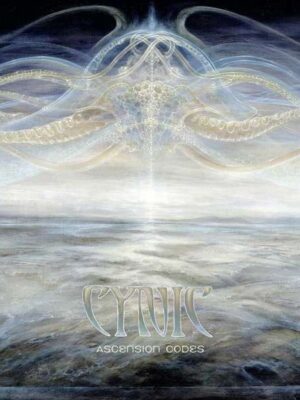 CYNIC - ASCENSION CODES